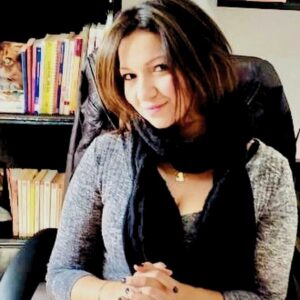 hind estevez